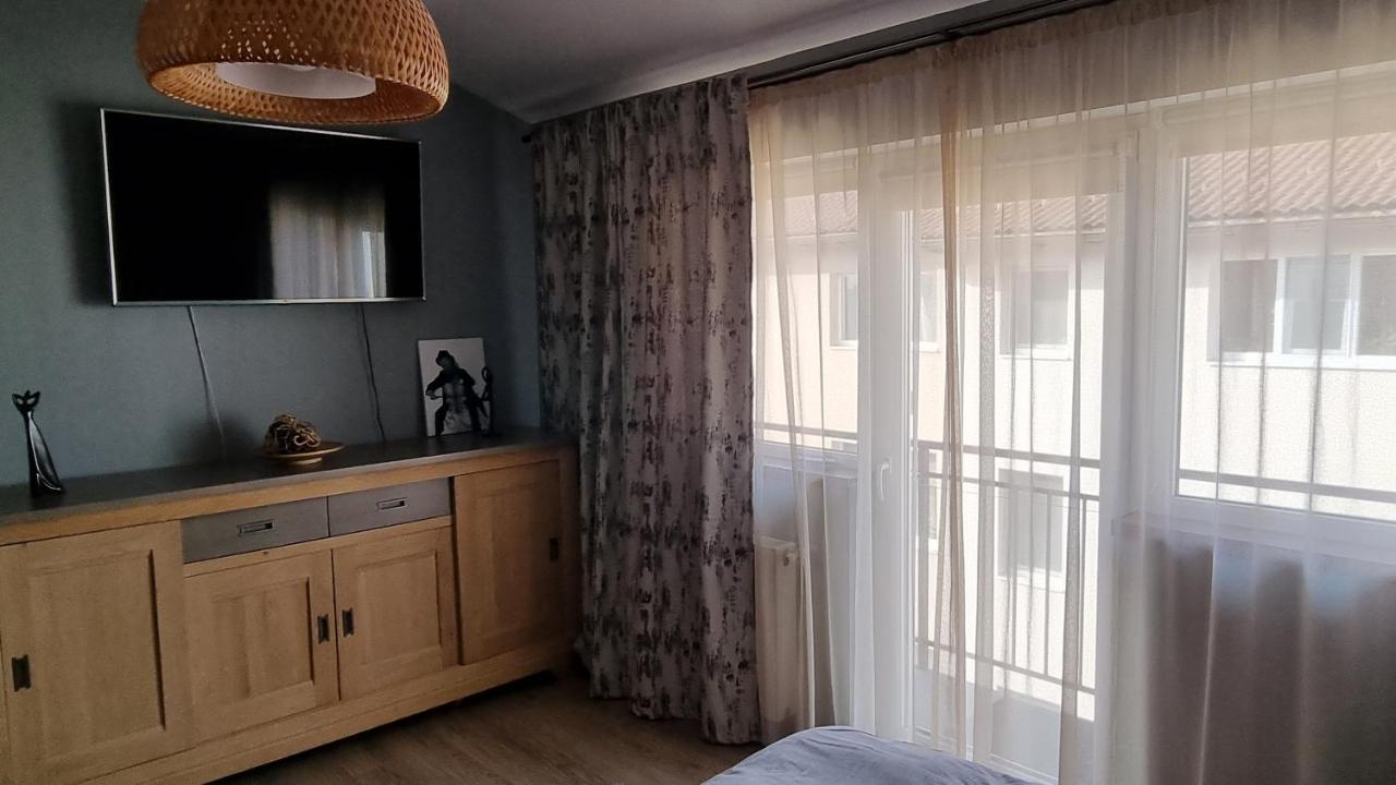 Rasnov Loft Apartment Ngoại thất bức ảnh