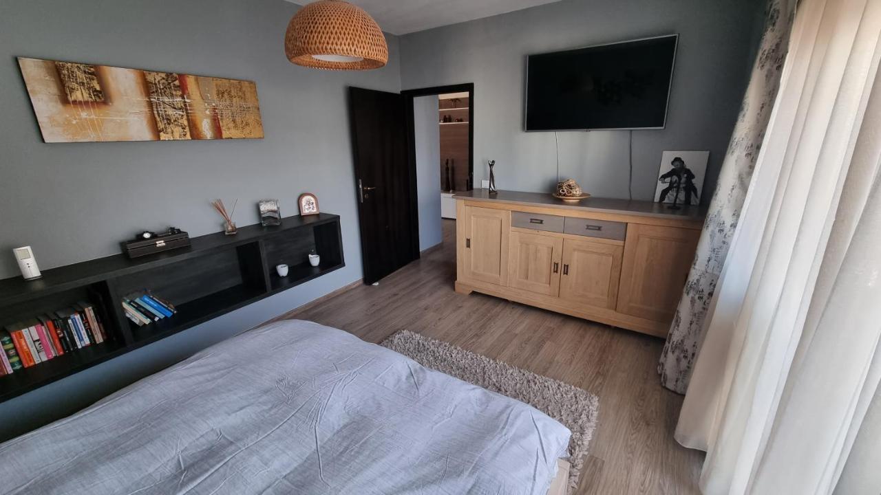 Rasnov Loft Apartment Ngoại thất bức ảnh