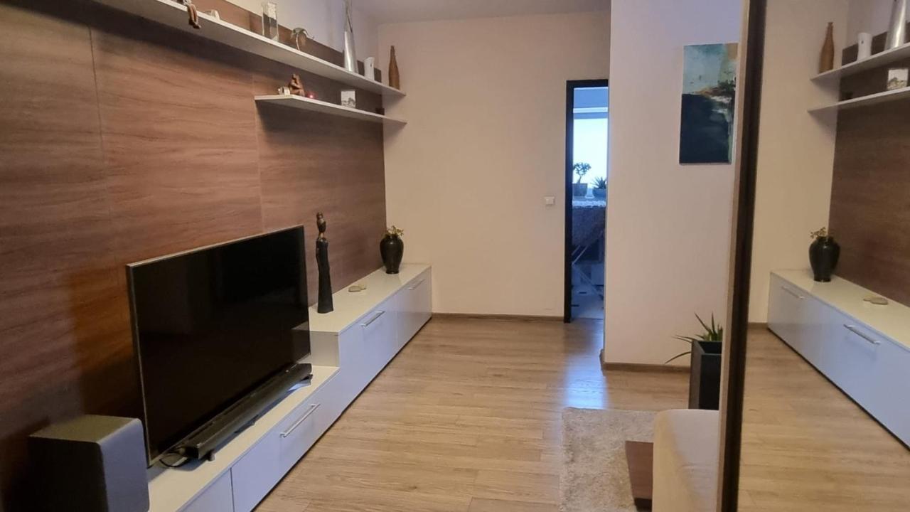Rasnov Loft Apartment Ngoại thất bức ảnh
